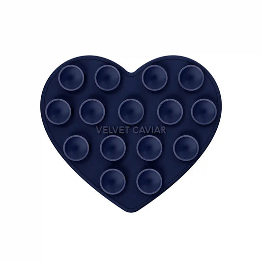 Admiral Navy Heart MagSafe MightyGrip
