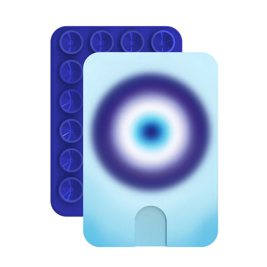 Evil Eye Aura MightyGrip MagSafe Mount