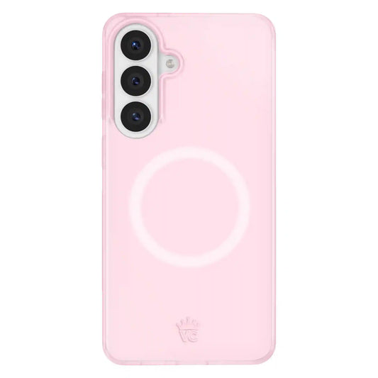 Strawberry Milk Jelly Samsung Case