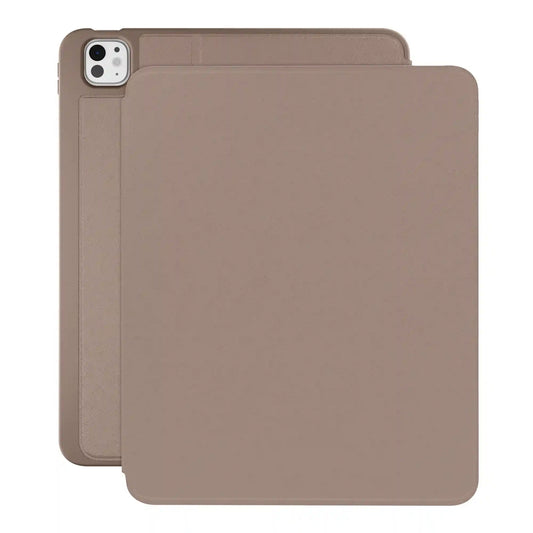Cashmere Taupe iPad Case