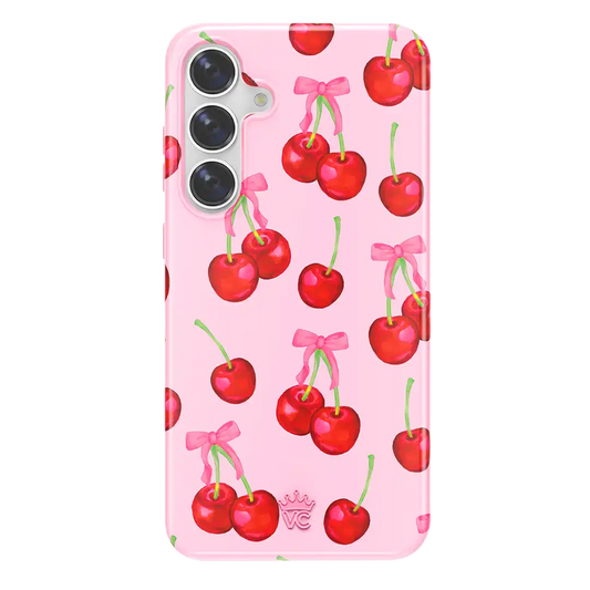 Sweet Cherry Samsung Case