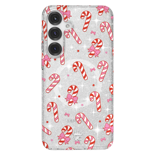 Peppermint Princess Samsung Case