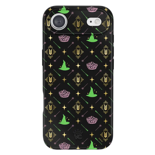 Wicked Best Witches iPhone Case