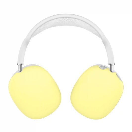 Butter Yellow AirPod Max Case