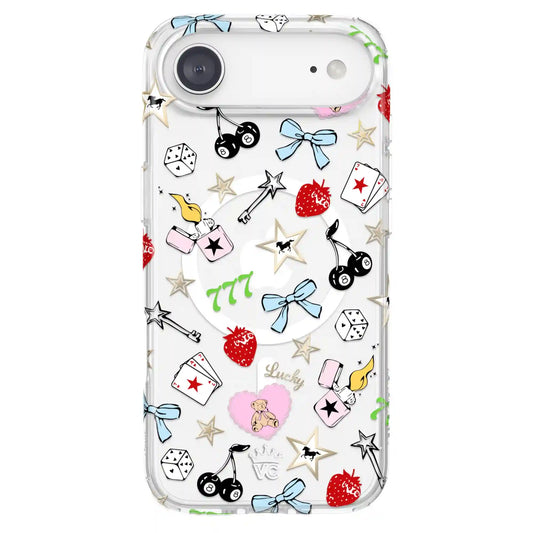 Lucky Charm iPhone Case