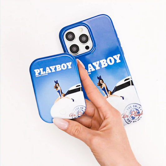 Playboy First Class Portable MagSafe Charger Power Pack