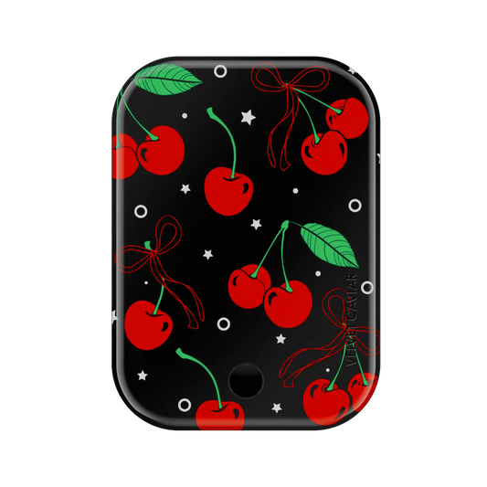 Cherry On Top Portable MagSafe Charger Power Pack