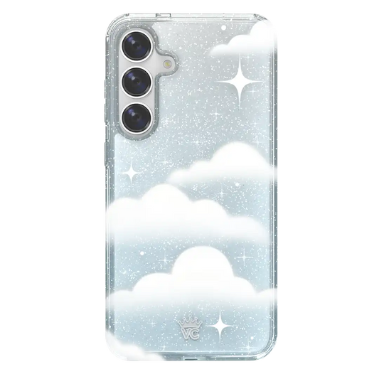 In the Clouds Stardust Samsung Case