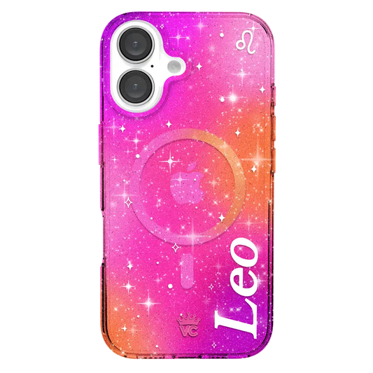 Sanctuary Leo iPhone Case